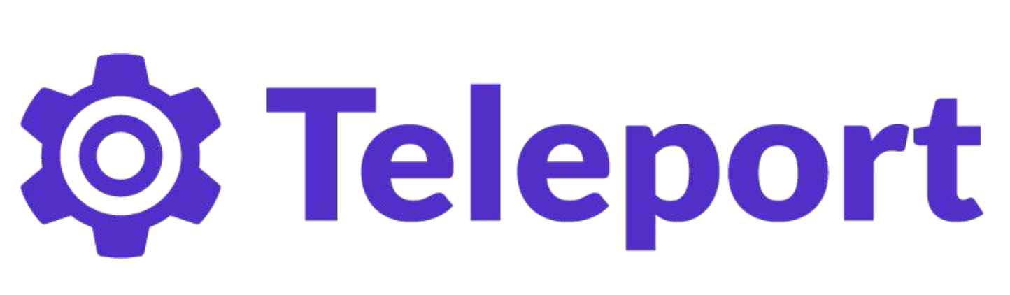 Teleport